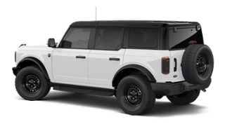 2026 Ford Bronco® External Image 2